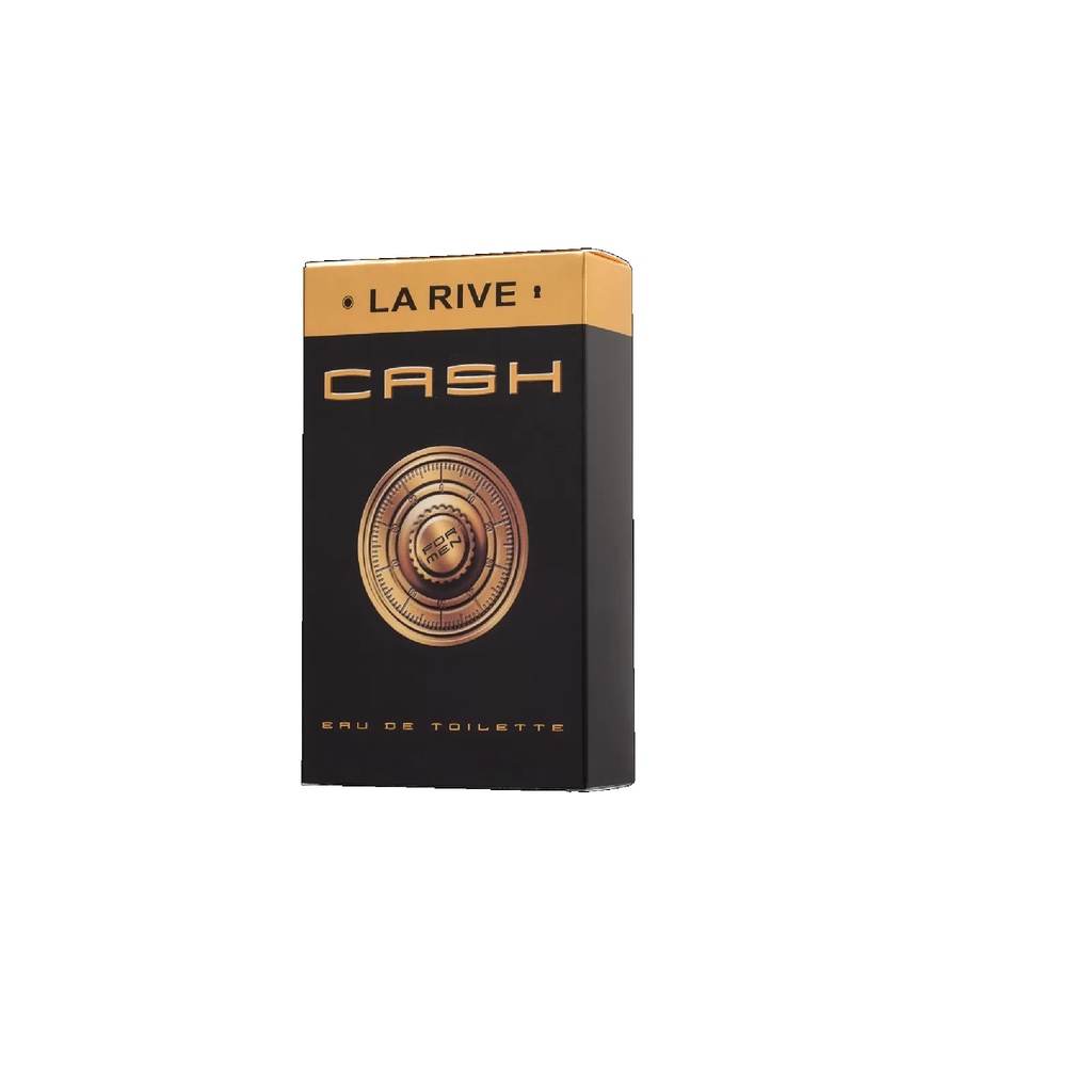 La Rive Cash Masc 100ml - Perfume Masculino 1 La Rive Cash Masc 100ml