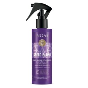 Inoar Speed Blond Leave in Multifuncional 200ml
