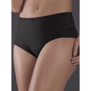 Calcinha Alta Compressão Plus Size Lycra