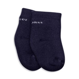 Meia Soquete Bebê Algodão Puket
