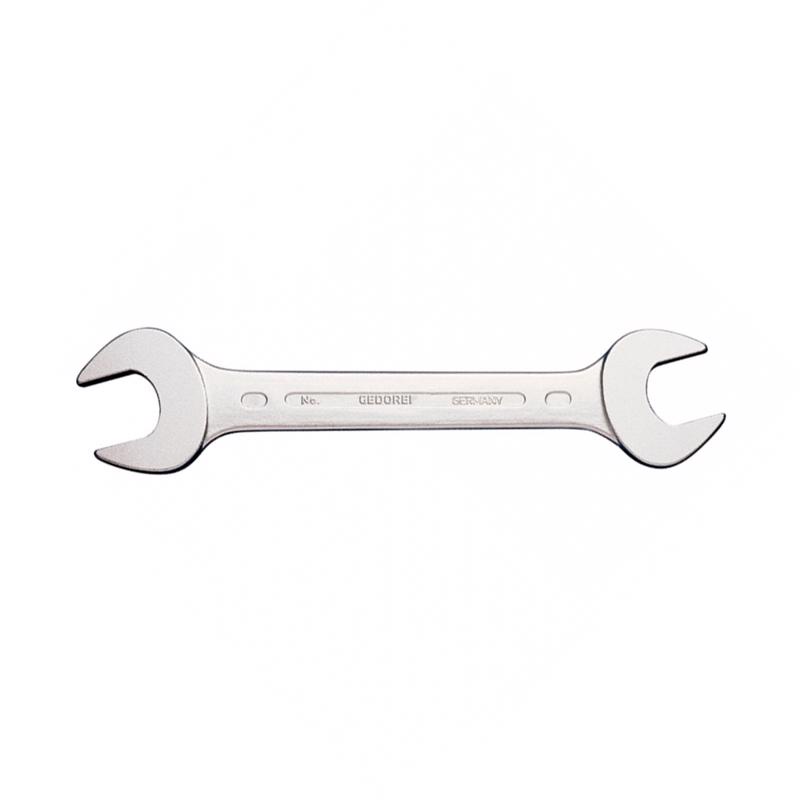 Chave Fixa Gedore 20x22mm - A?o Van?dio 1 Chave Fixa Gedore 20x22mm - Aço Vanádio