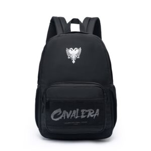 Mochila Escolar Cavalera Notebook 15,6