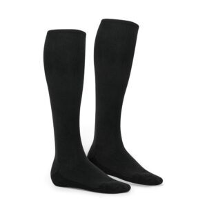 Meia 3/4 Compressão Selene - Saúde e Conforto