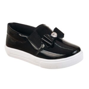 Tênis Casual Infantil Feminino Iate