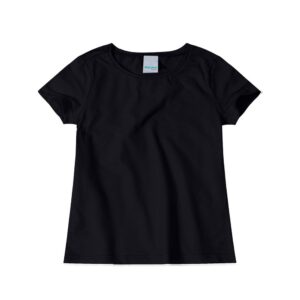 Camiseta Infantil Menina Malwee UV