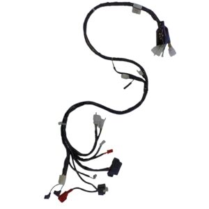 Chicote Principal Biz 125 Ks 2006 2007 2008 Fiação