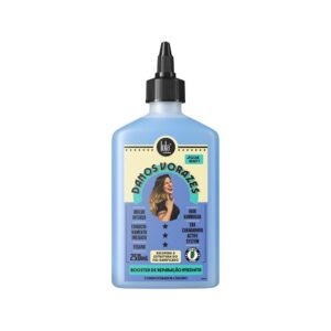 Lola Cosmetics Danos Vorazes Booster Reconstrutor 250ml