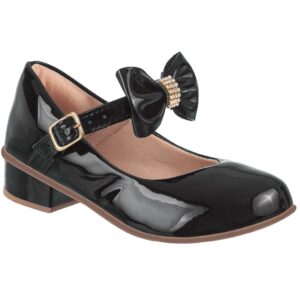 Sapatilha Infantil Saltinho Strass GiGiL Teen