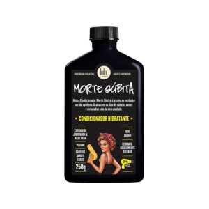 Condicionador Morte Súbita Lola Cosmetics 250g