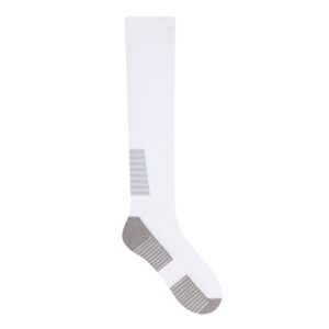 Meia Futebol Selene Cano Longo Adulto