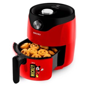 Air Fryer Mallory Mickey Mouse 3L