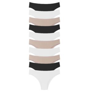 Calcinhas Algodão Femininas - Kit 10 Modelos