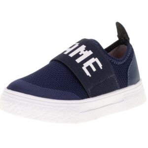 Tênis Infantil Slip On Mini Passo - 16404
