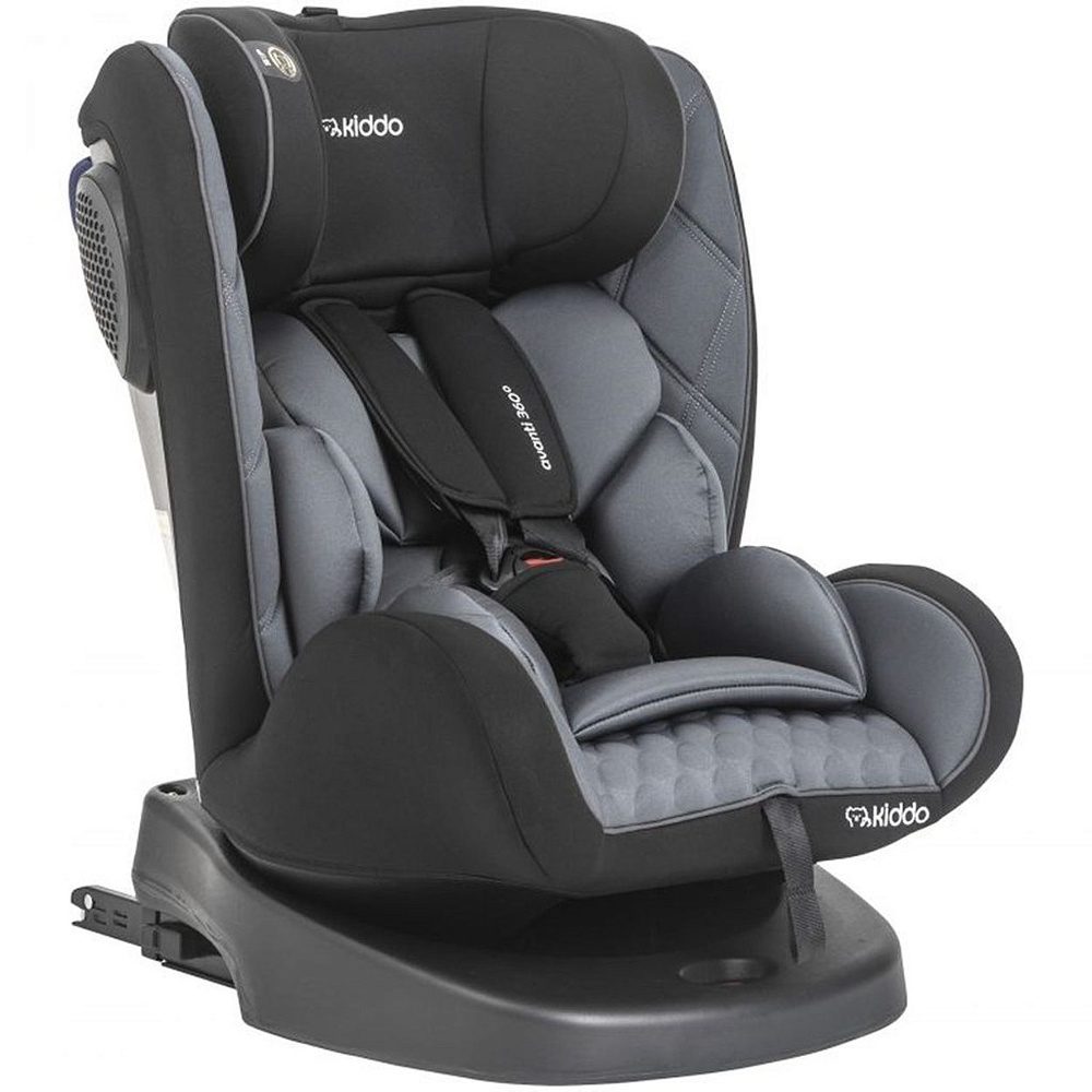 Cadeirinha Auto Kiddo Avanti 360 Isofix 1 Cadeirinha Auto Kiddo Avanti 360 Isofix