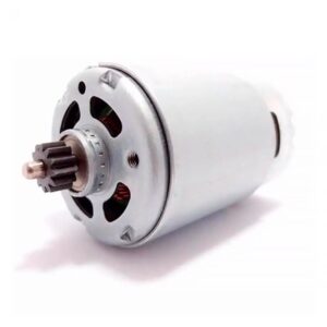 Motor Parafusadeira Furadeira Makita DF330D 10.8V