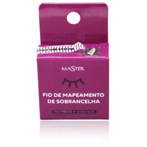 Fio de Mapeamento Sobrancelhas Master 10m