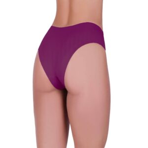 Calcinhas Tanga Microfibra Sortida Feminina