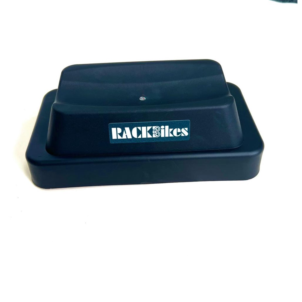 Suporte Roda para Rolo de Treino Bicicleta 1 Suporte Roda para Rolo de Treino Bicicleta