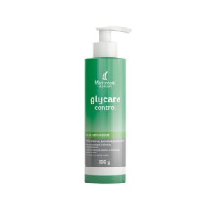 Mantecorp Glycare Control Gel de Limpeza Facial 300g