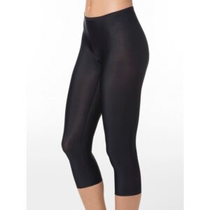 Legging Modeladora Microfibra - Shapewear Invisível