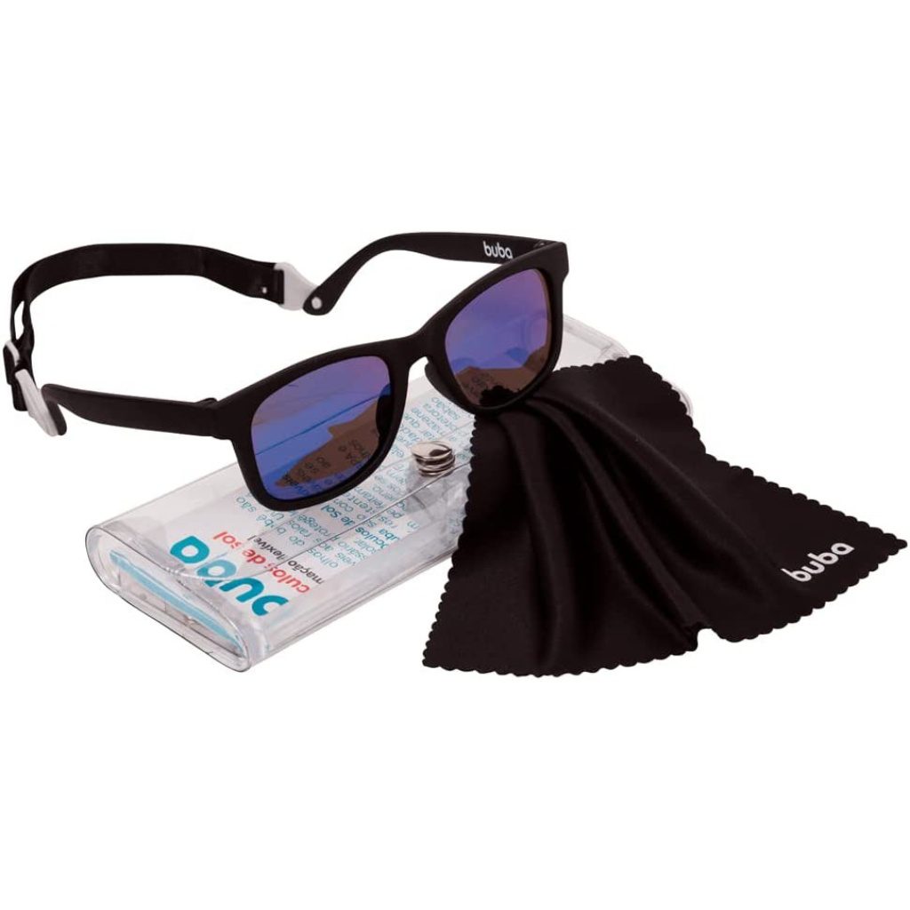 Óculos de Sol Infantil UVA/UVB Buba 11741 1 Óculos de Sol Infantil UVA/UVB Buba 11741