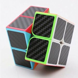 Cubo Mágico 2x2 e 3x3 Speed Cube