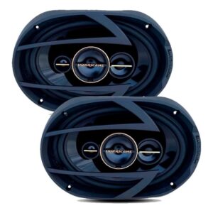 Alto Falante 6x9 Polegadas A69 Q 260W RMS