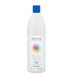 Shampoo Alkimia Salon 1L Óleo Argan