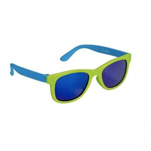 Óculos de Sol Infantil Buba Flexível