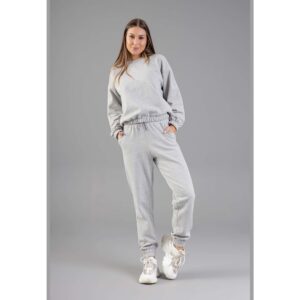 Blusão Feminino Moletom Just Basic