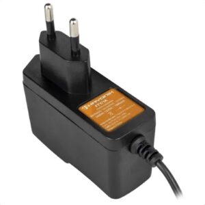 Fonte Teclado Chaveada Hayonik FTY/1A 12VDC