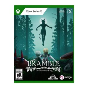 Bramble The Mountain King - Xbox One/S