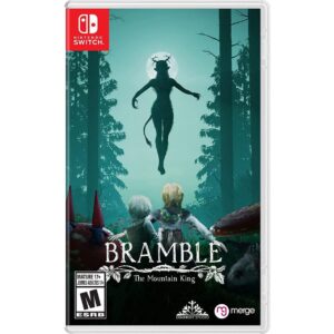 Bramble: O Rei da Montanha - Nintendo Switch