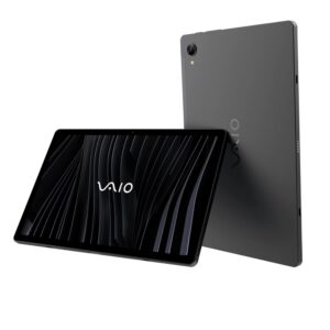Tablet VAIO TL10 128GB 8GB RAM 4G Teclado Magnético Tela 10.4 2K Preto