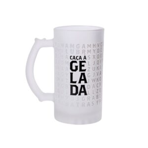 Caneco termossensivel caca gelada - Imaginarium