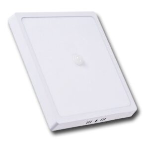 Painel Pop Sensor Quadrado Sobrepor 18w 6500k Bivolt Avant