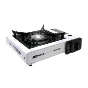 Fogareiro Portátil Frontier Flex Nautika