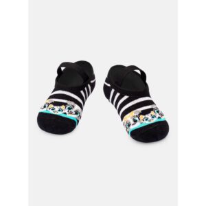 Meia Antiderrapante Bebê e Pets - Puket