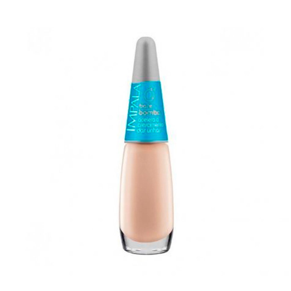 Esmalte Impala Tratamento Bomba Acelerador 1 Esmalte Impala Tratamento - Bomba Acelerador