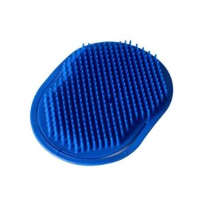 Escova De Cabelo Plastica Santa Clara Oval