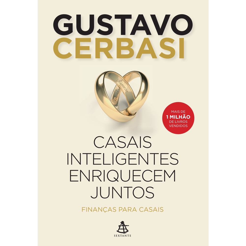 Enriquecer Juntos: Guia Financeiro para Casais 1 Casais inteligentes enriquecem juntos