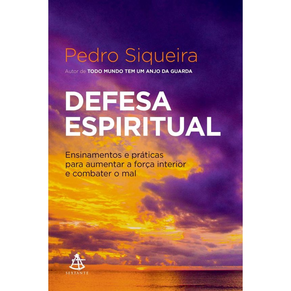 Defesa Espiritual - Livro de Proteção 1 Defesa Espiritual - Livro de Proteção
