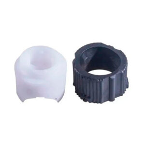 Kit Bucha Caixa Direção Fiat Elba Uno Fiorino