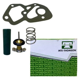 Válvula Termostática Fiat Fiorino Palio Siena