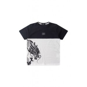 Camiseta Infantil Tokyo - Algodão