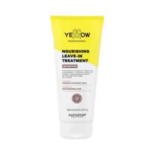 Yellow Nutritive Tratamento Nutritivo Leave-in 200ml