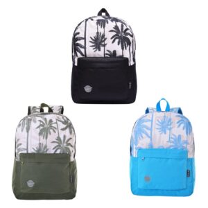 Mochila Praia Winth Coqueiros Unissex