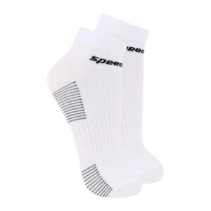Kit com 2 Pares de Meias Cano Curto Speedo 8034