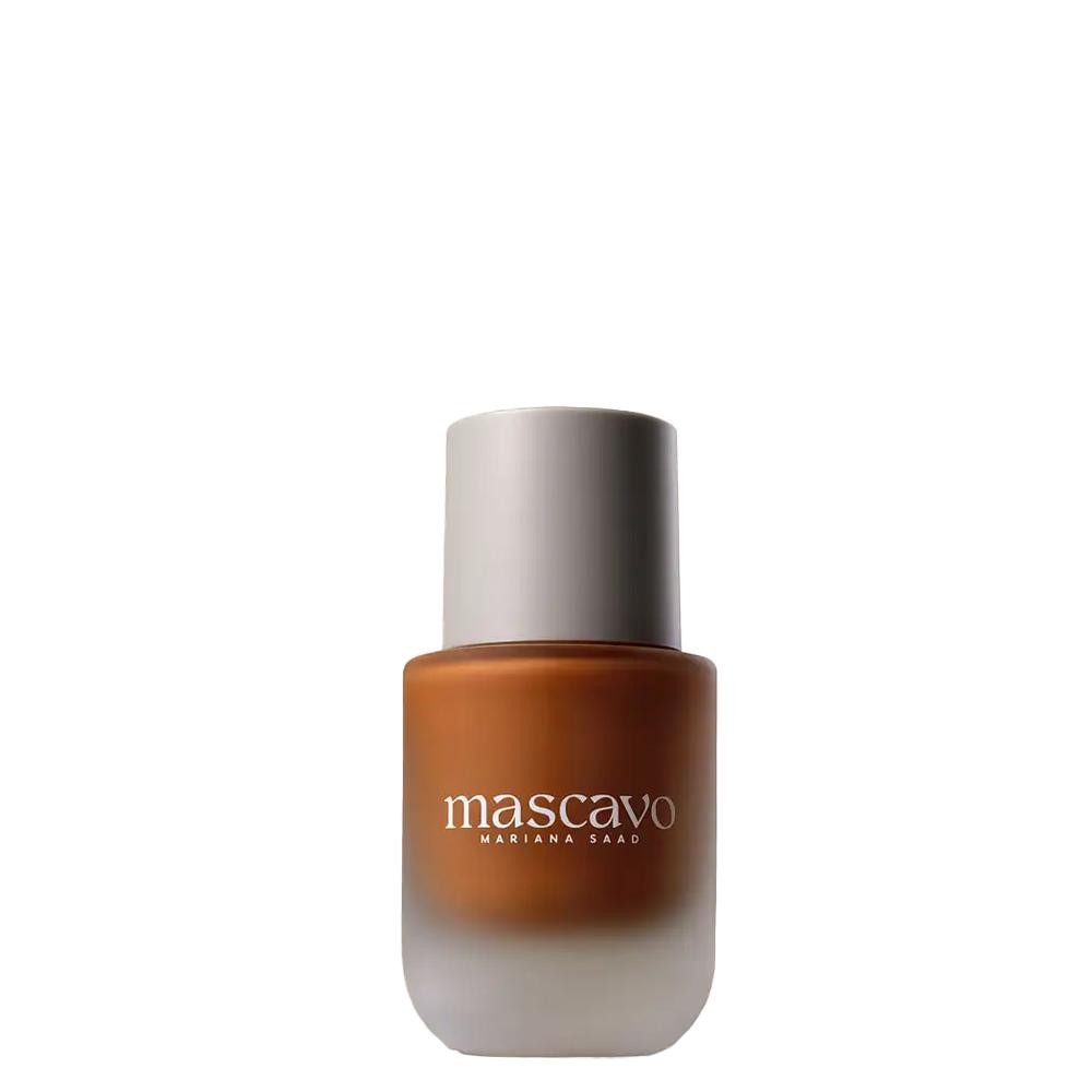 Base Líquida Mascavo Soft Radiance 30ml 1 Base Líquida Mascavo Soft Radiance 30ml