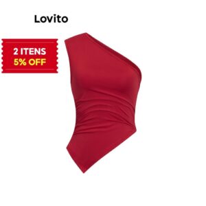 Regata Lisa Franzida Casual Feminina